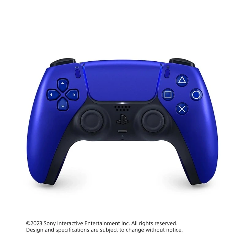 DualSense Wireless Controller White (PlayStation 5) DualSense Wireless Controller White (PlayStation 5)