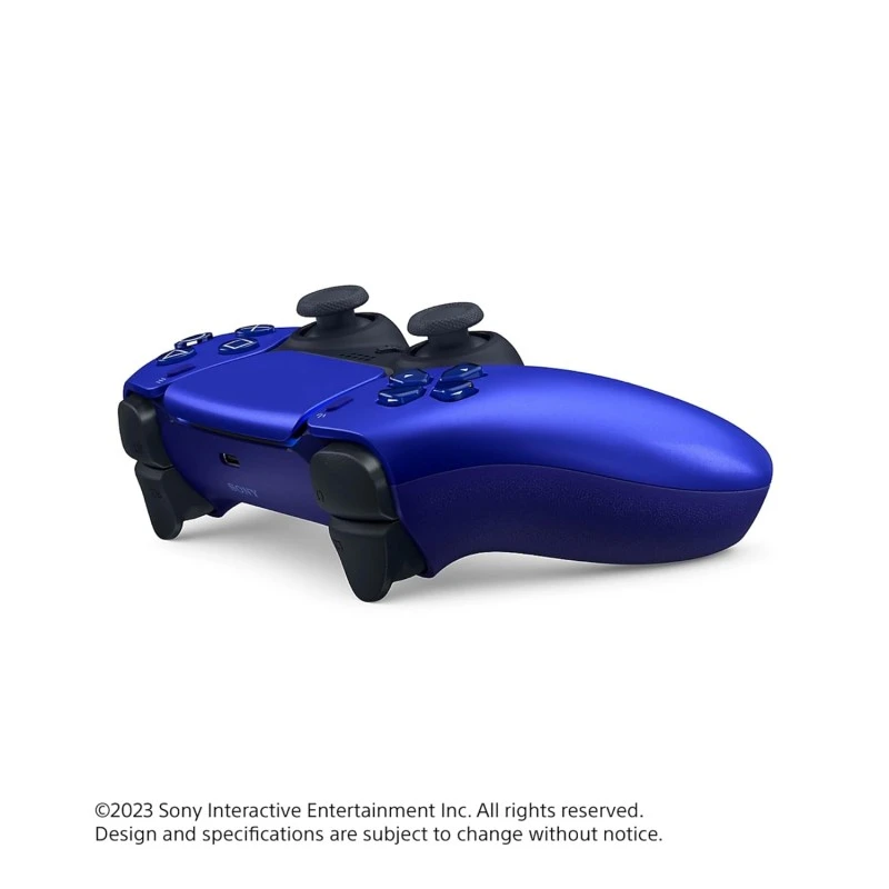 DualSense Wireless Controller White (PlayStation 5) DualSense Wireless Controller White (PlayStation 5)