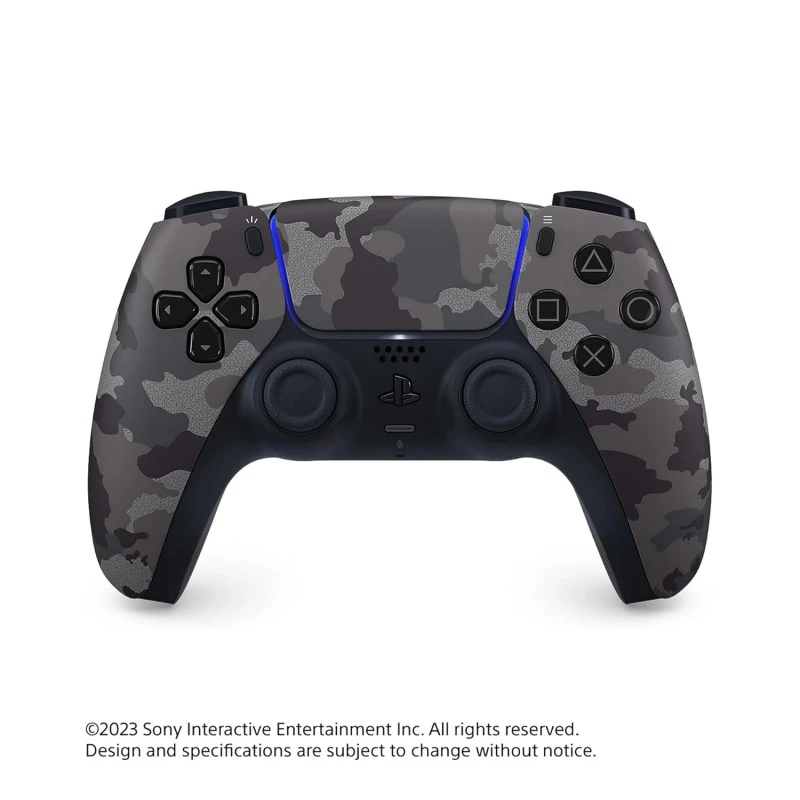 DualSense Wireless Controller White (PlayStation 5) DualSense Wireless Controller White (PlayStation 5)