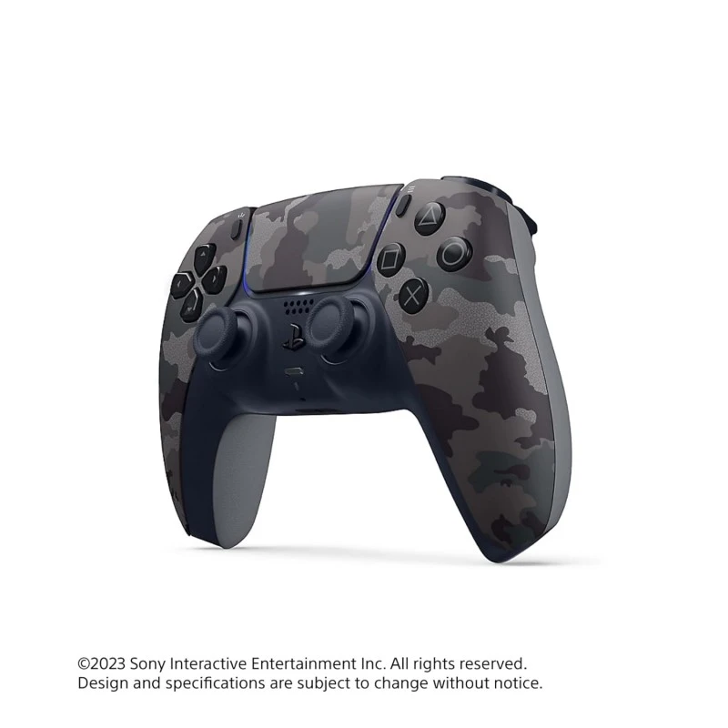 DualSense Wireless Controller White (PlayStation 5) DualSense Wireless Controller White (PlayStation 5)