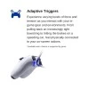 DualSense Wireless Controller White (PlayStation 5) DualSense Wireless Controller White (PlayStation 5)