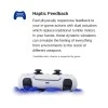 DualSense Wireless Controller White (PlayStation 5) DualSense Wireless Controller White (PlayStation 5)