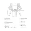 DualSense Wireless Controller White (PlayStation 5) DualSense Wireless Controller White (PlayStation 5)