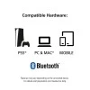 DualSense Wireless Controller White (PlayStation 5) DualSense Wireless Controller White (PlayStation 5)