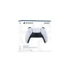 DualSense Wireless Controller White (PlayStation 5) DualSense Wireless Controller White (PlayStation 5)