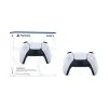 DualSense Wireless Controller White (PlayStation 5) DualSense Wireless Controller White (PlayStation 5)