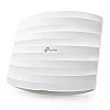TP-Link 300Mbps Wireless N Ceiling Mount Access Point EAP110 White TP-Link 300Mbps Wireless N Ceiling Mount Access Point EAP110 White