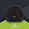 Boat Boomers ESP01 5 Watt Truly Wireless Bluetooth Portable Speaker Black Boat Boomers ESP01 5 Watt Truly Wireless Bluetooth Portable Speaker Black