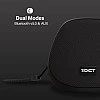 Boat Boomers ESP01 5 Watt Truly Wireless Bluetooth Portable Speaker Black Boat Boomers ESP01 5 Watt Truly Wireless Bluetooth Portable Speaker Black