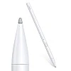 ESR Upgraded Stylus Pen for iPad Active Stylus with Palm Rejection, Precise and Rechargeable Pencil ESR Upgraded Stylus Pen for iPad Active Stylus with Palm Rejection, Precise and Rechargeable Pencil