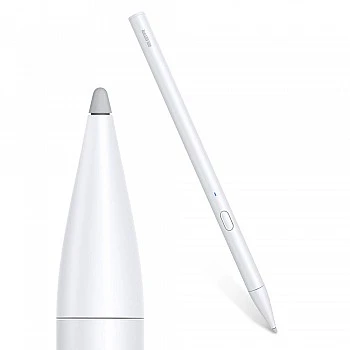 ESR Upgraded Stylus Pen for iPad Active Stylus with Palm Rejection, Precise and Rechargeable Pencil 