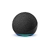 Echo Dot (4th Gen, 2020 release)| Smart speaker with Alexa (Black) Echo Dot (4th Gen, 2020 release)| Smart speaker with Alexa (Black)