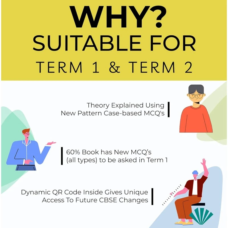 Educart Question Bank Class 10 Bundle With Reduced Syllabus Chart Updated - CBSE Maths, Science, Social Science, English, Hindi A 2021-22 Books Educart Question Bank Class 10 Bundle With Reduced Syllabus Chart Updated - CBSE Maths, Science, Social Science, English, Hindi A 2021-22 Books