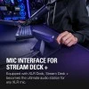 Elgato Stream Deck +,Audio Mixer,Production Console And Studio Controller And For Content Creators,Streaming,Gaming,With Customisable Touch Strip Dials And Lcd Keys,Works With Mac And Pc,USB-A,Black Elgato Stream Deck +,Audio Mixer,Production Console And Studio Controller And For Content Creators,Streaming,Gaming,With Customisable Touch Strip Dials And Lcd Keys,Works With Mac And Pc,USB-A,Black