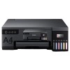 Epson Eco Tank L8050 Wireless Colour Home Inkjet Printers, (Multicolor) Epson Eco Tank L8050 Wireless Colour Home Inkjet Printers, (Multicolor)