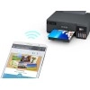 Epson Eco Tank L8050 Wireless Colour Home Inkjet Printers, (Multicolor) Epson Eco Tank L8050 Wireless Colour Home Inkjet Printers, (Multicolor)