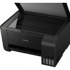 Epson EcoTank L3150 Wi-Fi All-in-One Ink Tank Printer (Black) Epson EcoTank L3150 Wi-Fi All-in-One Ink Tank Printer (Black)