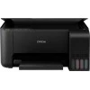 Epson EcoTank L3150 Wi-Fi All-in-One Ink Tank Printer (Black) Epson EcoTank L3150 Wi-Fi All-in-One Ink Tank Printer (Black)