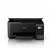 Epson EcoTank L3211 All-in-One Ink Tank Printer (Black) Epson EcoTank L3211 All-in-One Ink Tank Printer (Black)