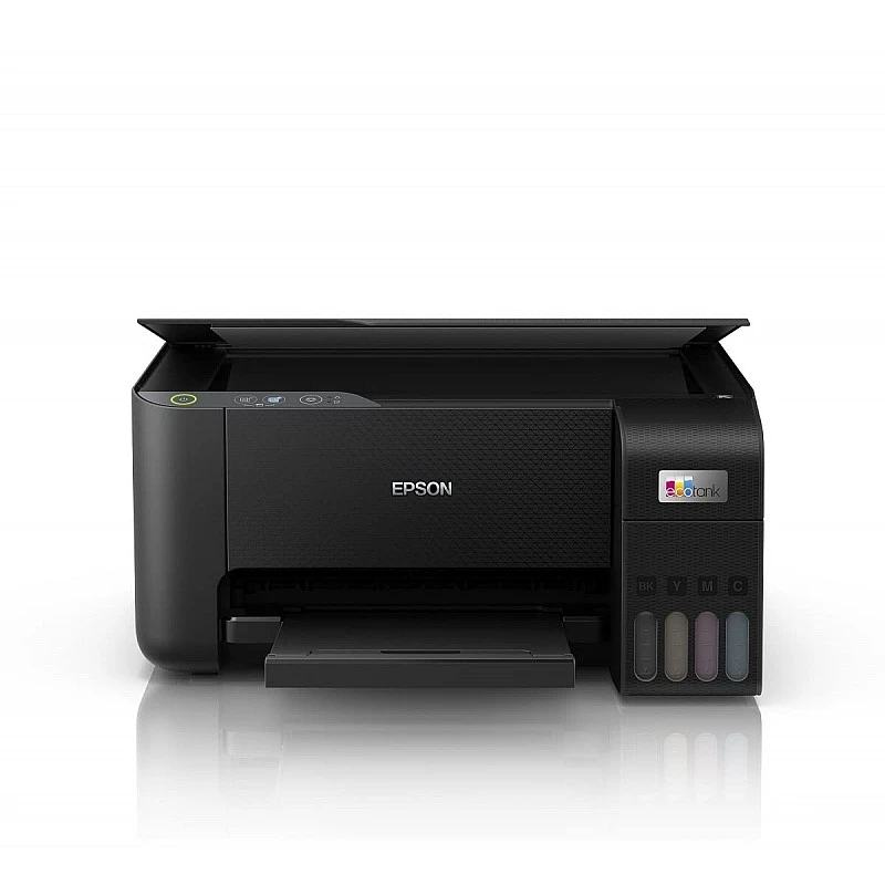 Epson EcoTank L3211 All-in-One Ink Tank Printer (Black) Epson EcoTank L3211 All-in-One Ink Tank Printer (Black)