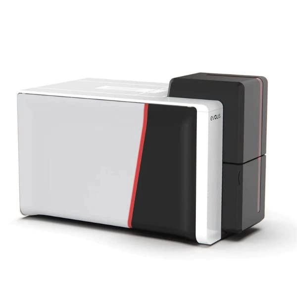 Evolis Primacy2 Smart Pvc ID Card printer Auto Duplex UV Hd, Aadhar PAN School Id Card Ayushman car Evolis Primacy2 Smart Pvc ID Card printer Auto Duplex UV Hd, Aadhar PAN School Id Card Ayushman car