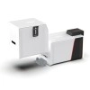 Evolis Primacy2 Smart Pvc ID Card printer Auto Duplex UV Hd, Aadhar PAN School Id Card Ayushman car Evolis Primacy2 Smart Pvc ID Card printer Auto Duplex UV Hd, Aadhar PAN School Id Card Ayushman car