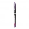 FLAIR Writometer Gel Pen | Black Ink, Pack of 20 FLAIR Writometer Gel Pen | Black Ink, Pack of 20