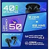 Fastrack Fpods(New Launch) FX100 Bluetooth TWS In-Ear Earbuds with 40 Hrs Playtime|BT V5.3|13mm Extra Deep Bass Drivers|Quad Mic ENC for Clear Calls|Ultra Low 50ms Latency Gaming Mode|NitroFast Charge Fastrack Fpods(New Launch) FX100 Bluetooth TWS In-Ear Earbuds with 40 Hrs Playtime|BT V5.3|13mm Extra Deep Bass Drivers|Quad Mic ENC for Clear Calls|Ultra Low 50ms Latency Gaming Mode|NitroFast Charge
