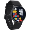 Fastrack Reflex Play|1.3” AMOLED Display Smart Watch with AOD|Premium Metallic Body|Animated Watchfaces|in-Built Games|BP & Sleep Monitor|24x7 HRM|SpO2|Multiple Sports Modes|Upto 7 Day Battery|IP68 Fastrack Reflex Play|1.3” AMOLED Display Smart Watch with AOD|Premium Metallic Body|Animated Watchfaces|in-Built Games|BP & Sleep Monitor|24x7 HRM|SpO2|Multiple Sports Modes|Upto 7 Day Battery|IP68
