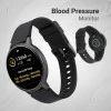 Fastrack Reflex Play|1.3” AMOLED Display Smart Watch with AOD|Premium Metallic Body|Animated Watchfaces|in-Built Games|BP & Sleep Monitor|24x7 HRM|SpO2|Multiple Sports Modes|Upto 7 Day Battery|IP68 Fastrack Reflex Play|1.3” AMOLED Display Smart Watch with AOD|Premium Metallic Body|Animated Watchfaces|in-Built Games|BP & Sleep Monitor|24x7 HRM|SpO2|Multiple Sports Modes|Upto 7 Day Battery|IP68