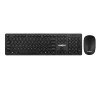 Frontech KB-0001 Wired Keyboard and Optical Wired Mouse Combo | USB Receiver | Black Frontech KB-0001 Wired Keyboard and Optical Wired Mouse Combo | USB Receiver | Black