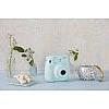 Fujifilm Instax Mini 9 Instant Camera (Ice Blue) - Fujifilm Instax Mini 9 Instant Camera (Ice Blue) -