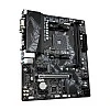 GIGABYTE B550M Gaming with Pure Digital VRM Solution PCIe 4.0 3.0 x4 M.2 RGB Fusion 2.0 Smart Fan 5 Q-Flash Plus GIGABYTE B550M Gaming with Pure Digital VRM Solution PCIe 4.0 3.0 x4 M.2 RGB Fusion 2.0 Smart Fan 5 Q-Flash Plus