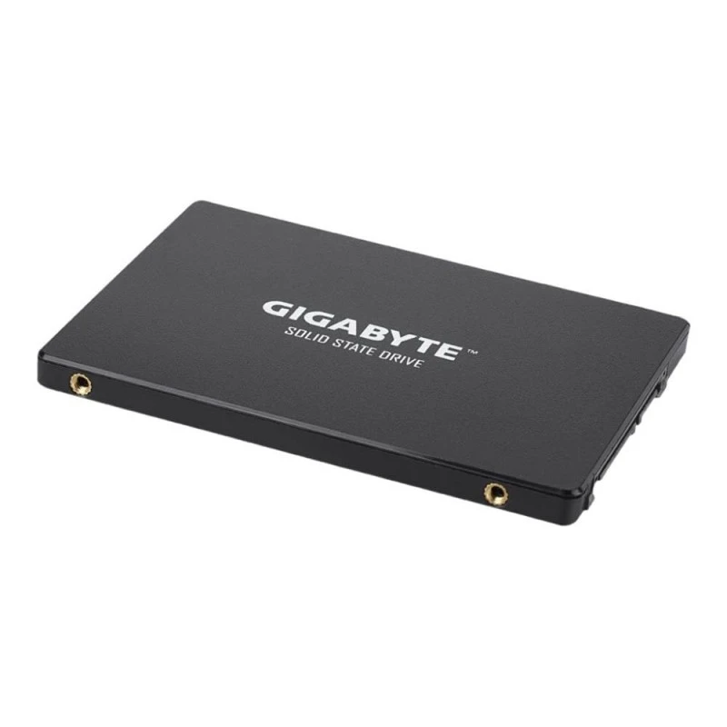 GIGABYTE SSD 1TB SATA 1 TB Desktop Internal Solid State Drive (SSD) (GP-GSTFS31100TNTD) (Interface: SATA, Form Factor: 2.5 Inch) GIGABYTE SSD 1TB SATA 1 TB Desktop Internal Solid State Drive (SSD) (GP-GSTFS31100TNTD) (Interface: SATA, Form Factor: 2.5 Inch)