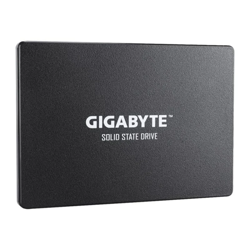 GIGABYTE SSD 1TB SATA 1 TB Desktop Internal Solid State Drive (SSD) (GP-GSTFS31100TNTD) (Interface: SATA, Form Factor: 2.5 Inch) GIGABYTE SSD 1TB SATA 1 TB Desktop Internal Solid State Drive (SSD) (GP-GSTFS31100TNTD) (Interface: SATA, Form Factor: 2.5 Inch)
