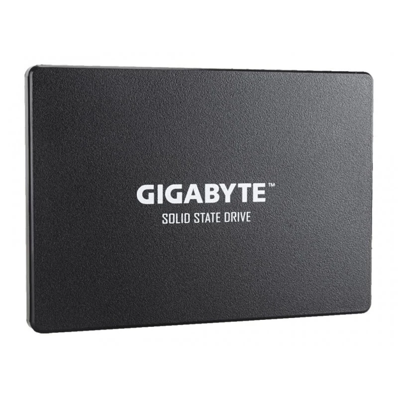 GIGABYTE SSD 1TB SATA 1 TB Desktop Internal Solid State Drive (SSD) (GP-GSTFS31100TNTD) (Interface: SATA, Form Factor: 2.5 Inch) GIGABYTE SSD 1TB SATA 1 TB Desktop Internal Solid State Drive (SSD) (GP-GSTFS31100TNTD) (Interface: SATA, Form Factor: 2.5 Inch)