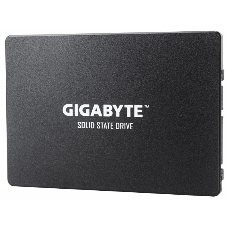 GIGABYTE SSD 1TB SATA 1 TB Desktop Internal Solid State Drive (SSD) (GP-GSTFS31100TNTD) (Interface: SATA, Form Factor: 2.5 Inch) GIGABYTE SSD 1TB SATA 1 TB Desktop Internal Solid State Drive (SSD) (GP-GSTFS31100TNTD) (Interface: SATA, Form Factor: 2.5 Inch)