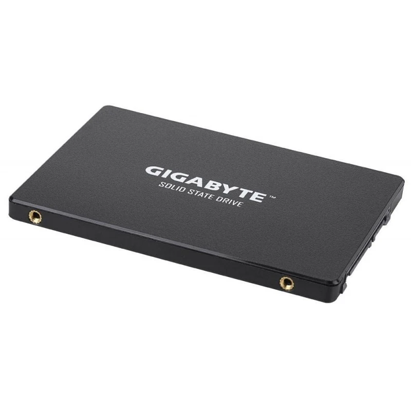GIGABYTE SSD 1TB SATA 1 TB Desktop Internal Solid State Drive (SSD) (GP-GSTFS31100TNTD) (Interface: SATA, Form Factor: 2.5 Inch) GIGABYTE SSD 1TB SATA 1 TB Desktop Internal Solid State Drive (SSD) (GP-GSTFS31100TNTD) (Interface: SATA, Form Factor: 2.5 Inch)