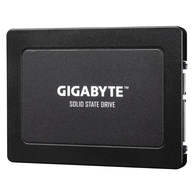 GIGABYTE SSD 1TB SATA 1 TB Desktop Internal Solid State Drive (SSD) (GP-GSTFS31100TNTD) (Interface: SATA, Form Factor: 2.5 Inch) GIGABYTE SSD 1TB SATA 1 TB Desktop Internal Solid State Drive (SSD) (GP-GSTFS31100TNTD) (Interface: SATA, Form Factor: 2.5 Inch)