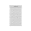 GIONEE 10000 mAh Fast Charging 15 W Power Bank PB10K1D (White) GIONEE 10000 mAh Fast Charging 15 W Power Bank PB10K1D (White)