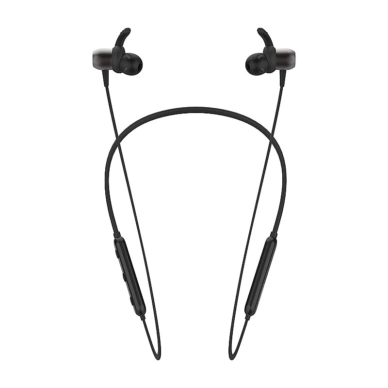 GIONEE Trance 103 Wireless in Ear Neckband Headphone with Mic (Red) GIONEE Trance 103 Wireless in Ear Neckband Headphone with Mic (Red)
