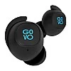 GOVO GOBUDS 920 Earbuds - Truly Wireless Earbuds with Mic, Noise Cancellation, Battery 30H, Bluetooth v5.0, IPX5, Fast Charge (Premium Black) GOVO GOBUDS 920 Earbuds - Truly Wireless Earbuds with Mic, Noise Cancellation, Battery 30H, Bluetooth v5.0, IPX5, Fast Charge (Premium Black)