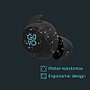 GOVO GOBUDS 920 Earbuds - Truly Wireless Earbuds with Mic, Noise Cancellation, Battery 30H, Bluetooth v5.0, IPX5, Fast Charge (Premium Black) GOVO GOBUDS 920 Earbuds - Truly Wireless Earbuds with Mic, Noise Cancellation, Battery 30H, Bluetooth v5.0, IPX5, Fast Charge (Premium Black)