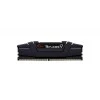 G.SKILL Ripjaws V 32GB (1 * 32GB) DDR4 3200 MHz CL16-18-18-38 1.35V Desktop Memory RAM - F4-3200C16S-32GVK G.SKILL Ripjaws V 32GB (1 * 32GB) DDR4 3200 MHz CL16-18-18-38 1.35V Desktop Memory RAM - F4-3200C16S-32GVK