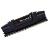 G.SKILL Ripjaws V 8GB (1 * 8GB) DDR4 3200 MHz CL16-18-18-38 1.35V Desktop Memory RAM - F4-3200C16S-8GVKB G.SKILL Ripjaws V 8GB (1 * 8GB) DDR4 3200 MHz CL16-18-18-38 1.35V Desktop Memory RAM - F4-3200C16S-8GVKB