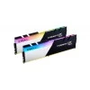 G.SKILL Trident Z Neo 16GB (2 * 8GB) DDR4 3200MHz CL16-18-18-38 1.35V Desktop Memory RAM - F4-3200C16D-16GTZN G.SKILL Trident Z Neo 16GB (2 * 8GB) DDR4 3200MHz CL16-18-18-38 1.35V Desktop Memory RAM - F4-3200C16D-16GTZN