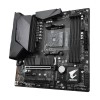 Gigabyte B550M AORUS PRO-P AMD Ryzen 5000 B550 Micro ATX M.2 Thermal Guard HDMI DVI USB 3.2 Gen 2 DDR4 Motherboard Gigabyte B550M AORUS PRO-P AMD Ryzen 5000 B550 Micro ATX M.2 Thermal Guard HDMI DVI USB 3.2 Gen 2 DDR4 Motherboard