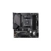 Gigabyte B550M AORUS PRO-P AMD Ryzen 5000 B550 Micro ATX M.2 Thermal Guard HDMI DVI USB 3.2 Gen 2 DDR4 Motherboard Gigabyte B550M AORUS PRO-P AMD Ryzen 5000 B550 Micro ATX M.2 Thermal Guard HDMI DVI USB 3.2 Gen 2 DDR4 Motherboard