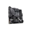 Gigabyte B550M AORUS PRO-P AMD Ryzen 5000 B550 Micro ATX M.2 Thermal Guard HDMI DVI USB 3.2 Gen 2 DDR4 Motherboard Gigabyte B550M AORUS PRO-P AMD Ryzen 5000 B550 Micro ATX M.2 Thermal Guard HDMI DVI USB 3.2 Gen 2 DDR4 Motherboard