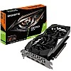 Gigabyte GeForce GTX 1650 Windforce OC 4GB GDDR5 Graphics Card 2X 90 mm Windforce Fans Graphic Card Gigabyte GeForce GTX 1650 Windforce OC 4GB GDDR5 Graphics Card 2X 90 mm Windforce Fans Graphic Card